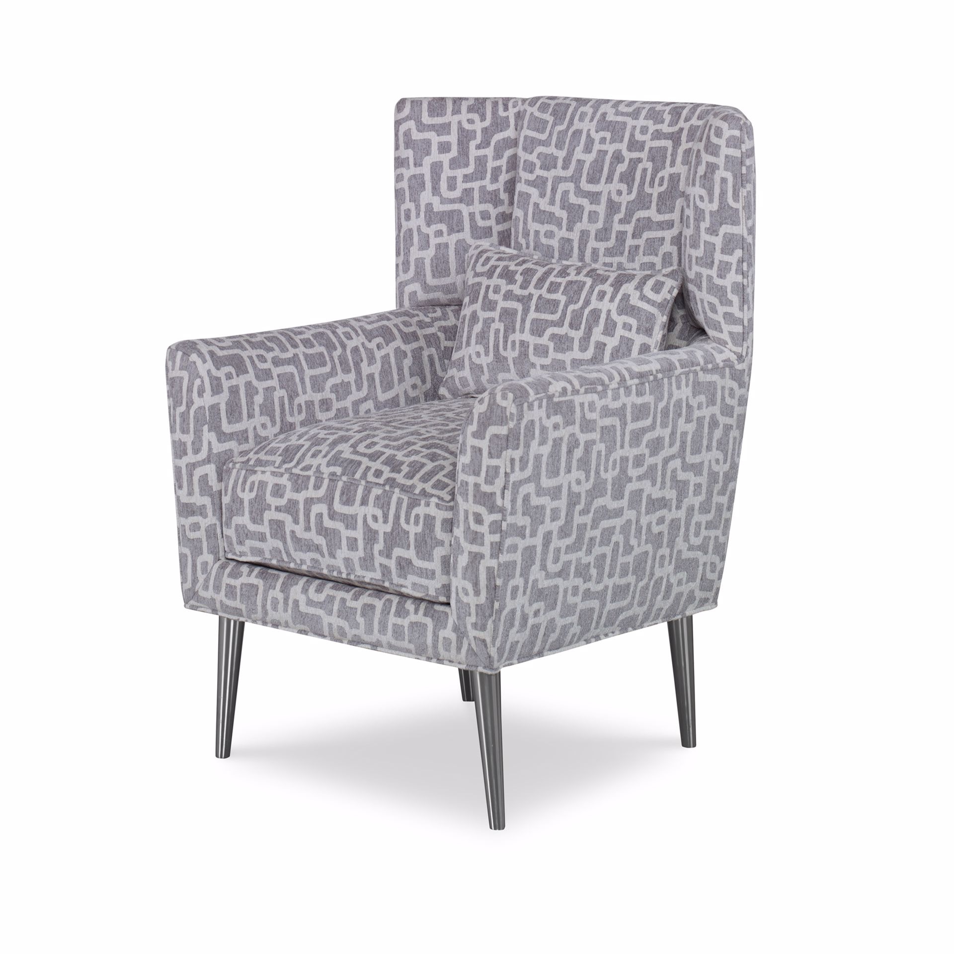 Dkny ryan outlet accent chair